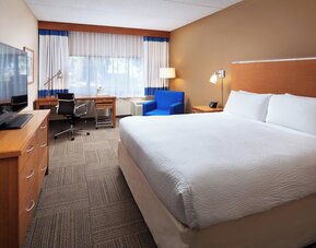 Four Points by Sheraton San Diego