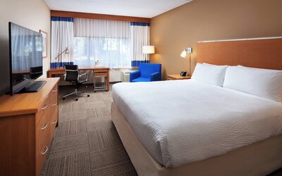 Four Points by Sheraton San Diego