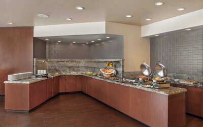 Four Points by Sheraton San Diego