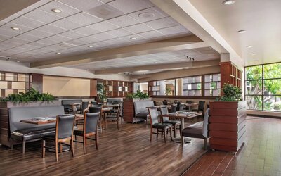 Four Points by Sheraton San Diego