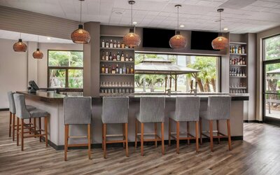Four Points by Sheraton San Diego