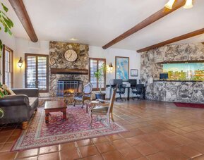 Best Western Plus Hacienda Hotel Old Town