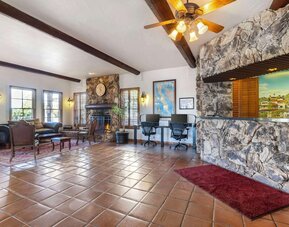 Best Western Plus Hacienda Hotel Old Town