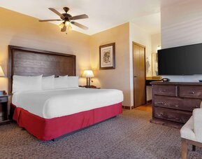 Best Western Plus Hacienda Hotel Old Town