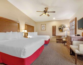 Best Western Plus Hacienda Hotel Old Town