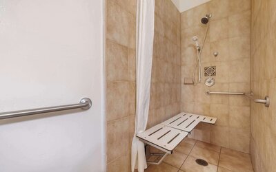 Best Western Plus Hacienda Hotel Old Town