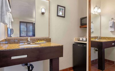 Best Western Plus Hacienda Hotel Old Town