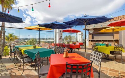 Best Western Plus Hacienda Hotel Old Town