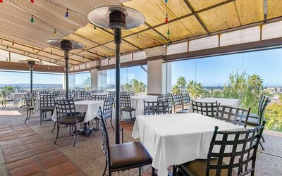 Best Western Plus Hacienda Hotel Old Town