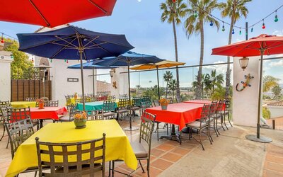 Best Western Plus Hacienda Hotel Old Town