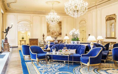 Westgate Hotel