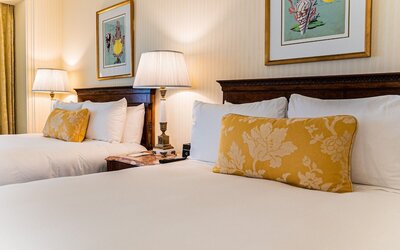 Westgate Hotel