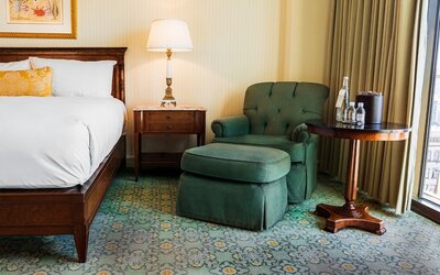 Westgate Hotel