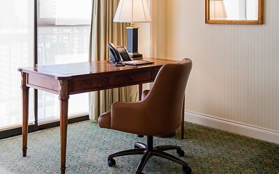 Westgate Hotel