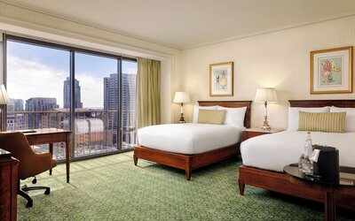 Westgate Hotel