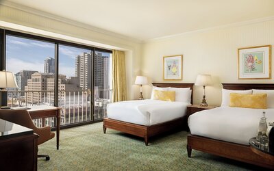 Westgate Hotel