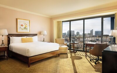 Westgate Hotel