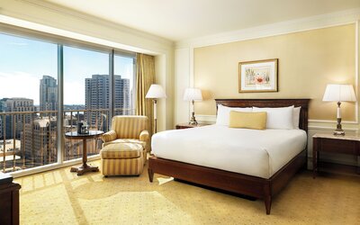 Westgate Hotel