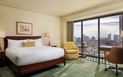 Westgate Hotel
