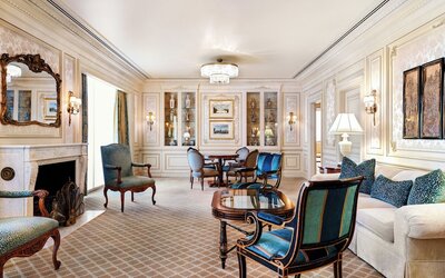 Westgate Hotel