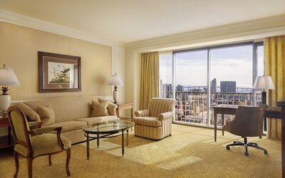 Westgate Hotel