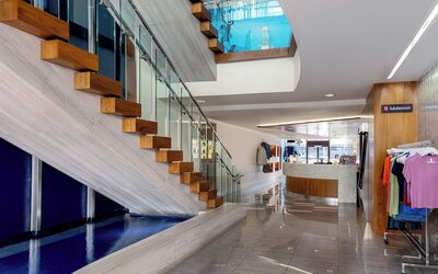 Westgate Hotel