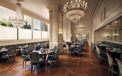 Westgate Hotel