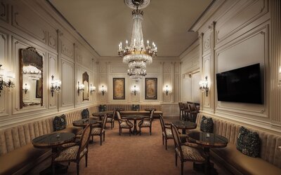 Westgate Hotel