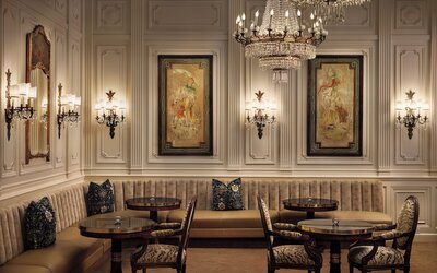 Westgate Hotel