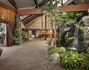 Catamaran Resort and Spa