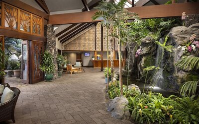 Catamaran Resort and Spa