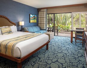 Catamaran Resort and Spa