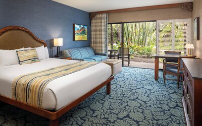Catamaran Resort and Spa