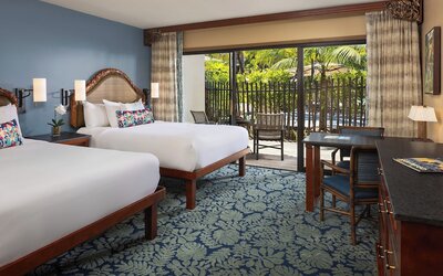 Catamaran Resort and Spa