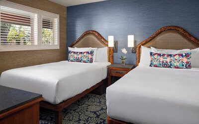 Catamaran Resort and Spa