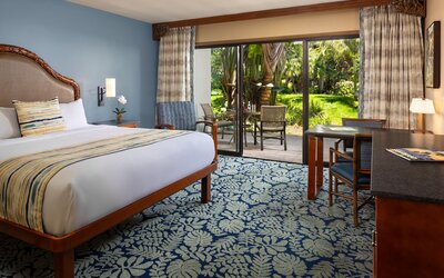 Catamaran Resort and Spa