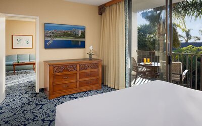 Catamaran Resort and Spa
