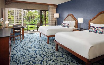 Catamaran Resort and Spa