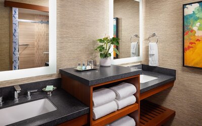 Catamaran Resort and Spa