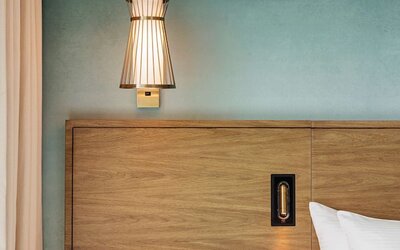 Carte Hotel San Diego Downtown, Curio Collection by Hilton