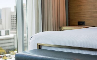Carte Hotel San Diego Downtown, Curio Collection by Hilton