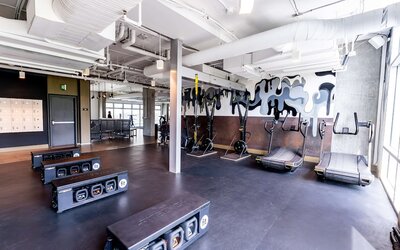 Carte Hotel San Diego Downtown, Curio Collection by Hilton