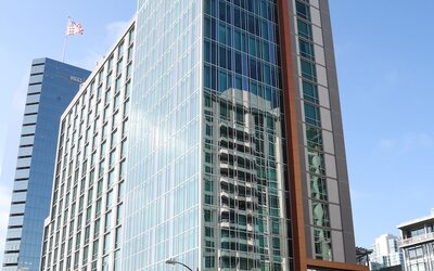 Carte Hotel San Diego Downtown, Curio Collection by Hilton