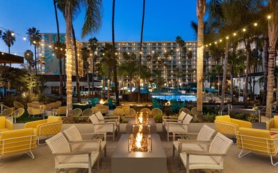 Town and Country San Diego