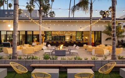 Town and Country San Diego