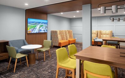 Hampton Inn & Suites by Hilton San Diego SeaWorld Near Old Town