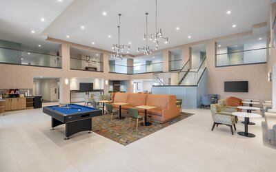 Hampton Inn & Suites by Hilton San Diego SeaWorld Near Old Town