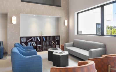 Hampton Inn & Suites by Hilton San Diego SeaWorld Near Old Town