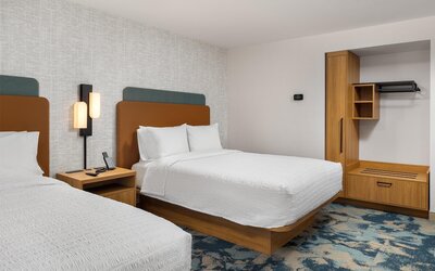 Hampton Inn & Suites by Hilton San Diego SeaWorld Near Old Town