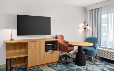 Hampton Inn & Suites by Hilton San Diego SeaWorld Near Old Town